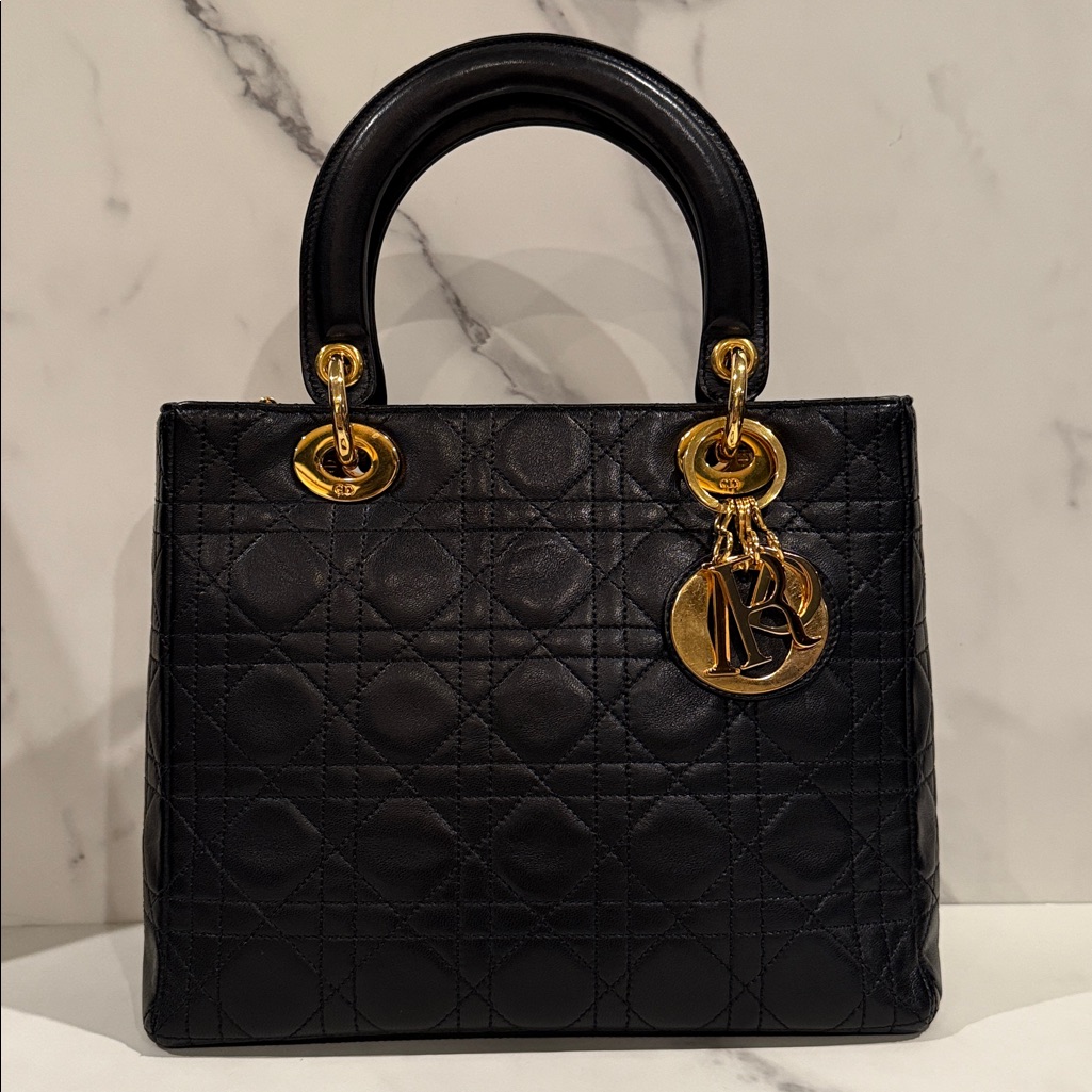 Christian Dior Lady Dior